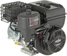 Moteur, horizontal, 3,5 CV, 55
