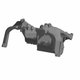 BRKT-FAIRING,V2 Polaris origine