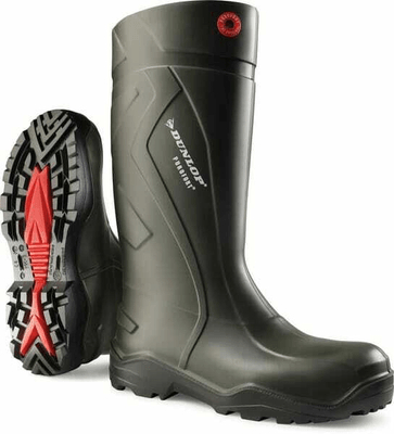 Vêtements et protections - Equipement - Bottes Purofort®+ FS T38