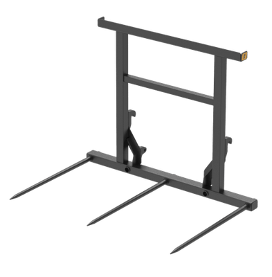 Materiels - Pique à balle - Bale Fork M 180