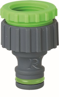 Arrosage - Raccords - NEZ DE ROBINET 3/4"-1/2" SUR CARTE