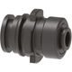 RACCORD COUDE FORK T3 POUR TUYAU RIGIDE