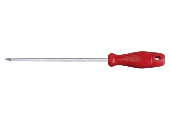Outils - Outils divers - Tournevis Phillips N°2 6x100mm poignée PP