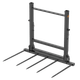 Square Bale Fork Xl + 200