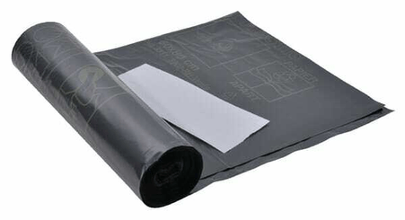 Chimie - Chimie divers - Sac poubelle Komo 60x80cm 20p.