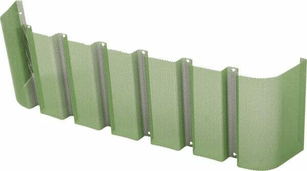 Pièces agricoles - Tracteur pièce origine - Grille
