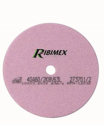 Bucheronnage - Affûtage - MEULE 100X3,2X10MM PR AFFUTEUR RIS600 ET RIS651