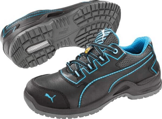 Vêtements et protections - Equipement - Chaussures Niobe WNS Low S3 39