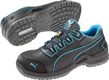 Chaussures Niobe WNS Low S3 39