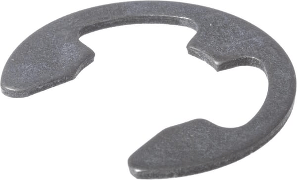 Pièces agricoles - Fasteners - E-clip externe 5/8" 15,9x1,5 mm DIN6799 Acier Kramp