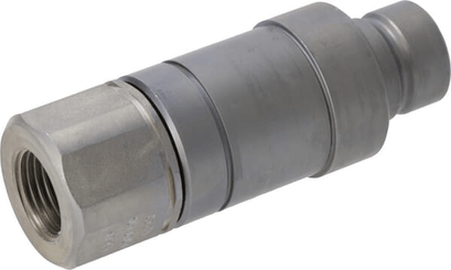 Pièces agricoles - Hydraulique - Embout DN12.5 GII - G1/2" (BSP)