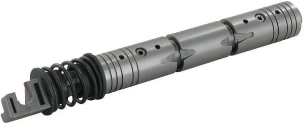 Pièces agricoles - Hydraulique - Tiroir 25 L/M 157-B-7121
