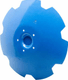 Disque concave 620x6 DuraMaxx Lemken