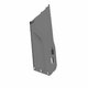 PNL-DOOR,EXT,TRM,PNT,LH,ARMGRN Polaris origine