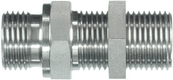 Raccord à filetage mâle 10L x M12 SS