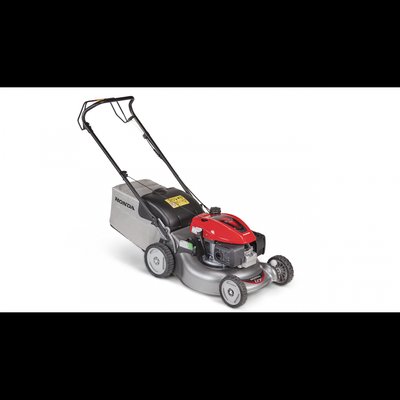 Materiels - Tondeuse poussée et tractée - Tondeuse poussée et tractée Honda HRG466SKEP
