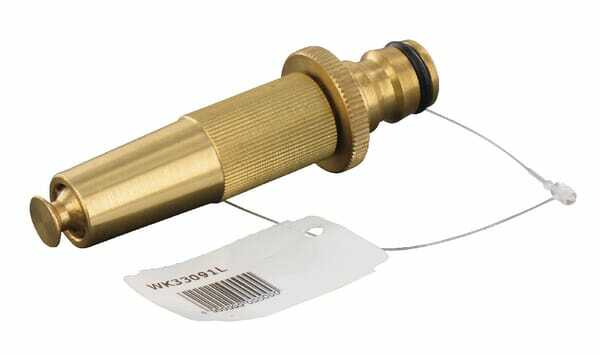 Pièces agricoles - Hydraulique - Seringue réglable