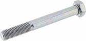 Vis à 6 pans M16x130-8.8 zn D