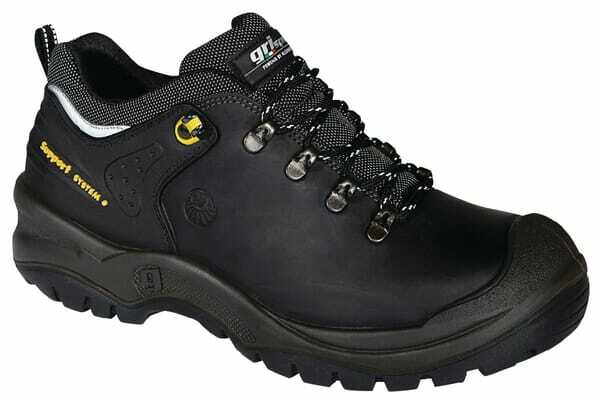Vêtements et protections - Equipement - Chauss.trav Gri-sport basse 43