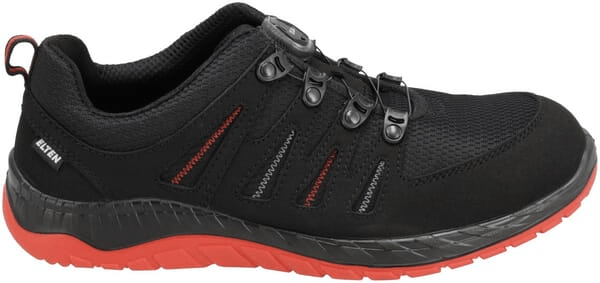 Vêtements et protections - Equipement - Maddox BOA® basse ESD S3 taille 36