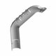 WELD-SHIELD,EXH,RR,UP,VR,LV Polaris origine
