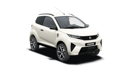 Materiels - Voiture sans permis - Voiture sans permis Aixam E-CROSSOVER PREMIUM
