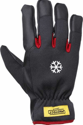 Vêtements et protections - Equipement - Gants Kramp 6.005 7/S