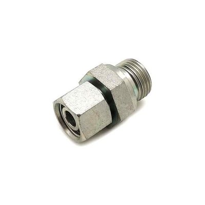 Pièces agricoles - Pièce divers - Adaptateur tournant AT 15L 3/4 cylindrique