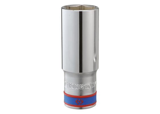 Outils - Outils divers - Blister de douille longue 1/2" 24mm