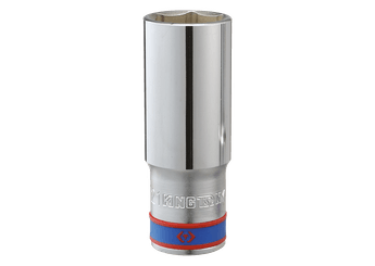 Outils - Outils divers - Blister de douille longue 1/2" 24mm