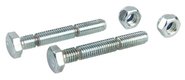 Kit de boulons de cisaillement (6 pièces)