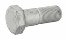 Boulon de roue