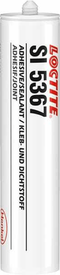 Chimie - Chimie divers - Colle/joint blanc SI5367 - 310ml