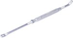 Support de versoir M24x700-84