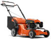 Tondeuse poussée et tractée LC247S