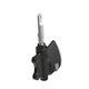 ASM-MCYL,REAR,15.8MM,CHR Polaris origine