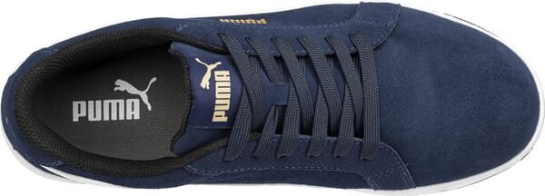 Vêtements et protections - Equipement - Iconic daim marine bas 42