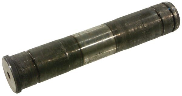 Pièces agricoles - Machines - Pivot de charniere 45x249mm Lemken