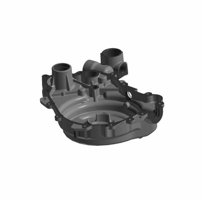 Pièces Quad & Motos - Pièces communes - COVER-STATOR,MACH Polaris origine