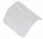 Verre clair 18cm pour Perfo B