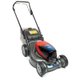 Tondeuse poussée et tractée Honda HRG416XBPEEA