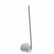 SPRG-TORS TRAP 34.0/112 RH BLK Polaris origine