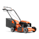 Tondeuse poussée et tractée LC151S