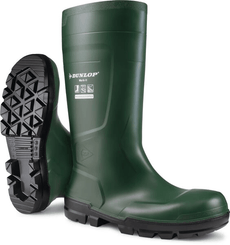Vêtements et protections - Equipement - Work-it FS vert taille 44