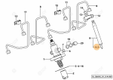 PULVERISATEUR Deutz-Fahr origine