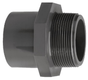Manchon adaptateur 63/75mm x M 1 1/2"