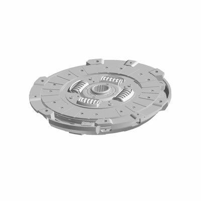 Pièces Quad & Motos - Pièces communes - ASM-CLUTCH Polaris origine