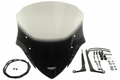 Bulle MRA Touring fumé