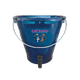 Seau à tétine 9 L CALF-BUDDY™#1 avec tétine et connecteur