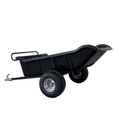 Materiels - Accessoires 50Kg-70Kg - Remorque pour quad Capacité 680kg